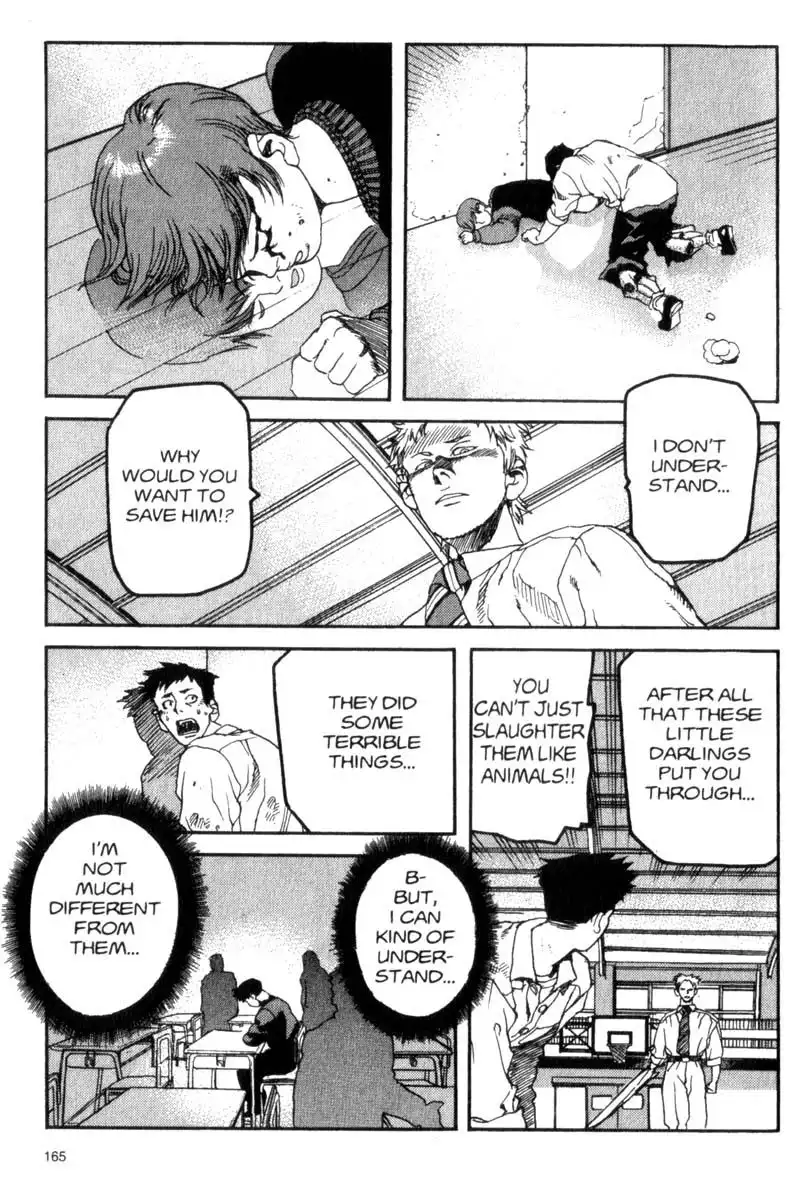 Project Arms Chapter 19 13